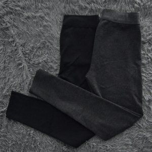 Abercrombie & Fitch Set of 2 Leggings, S